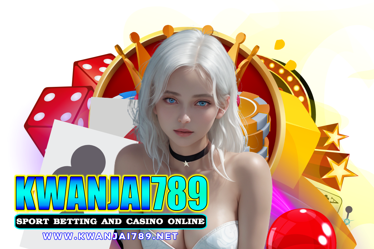 kwanjai789 สล็อต
